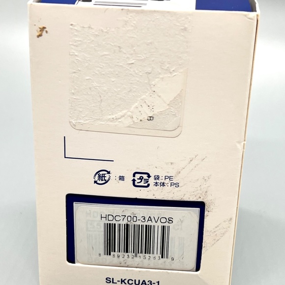 Casio Illuminator Analog & Digital Mens Watch - Picture 4 of 5